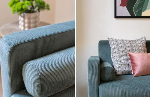 Flora Deluxe Apartment - Foto 28