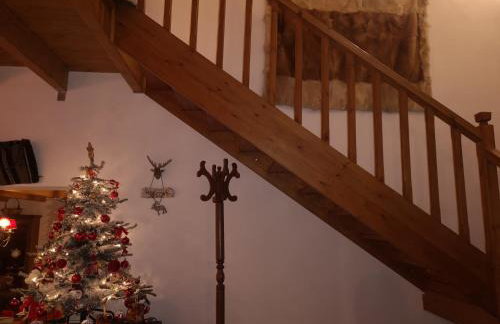 Anemoria Chalets-Castalia Chalet - Foto 54