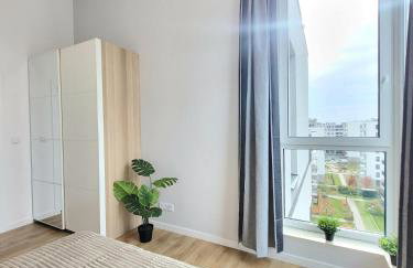 Ursus Premium Apartments - Foto 59