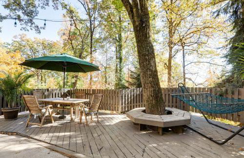 Spacious King of Prussia Home with 2 Game Rooms - Foto 2