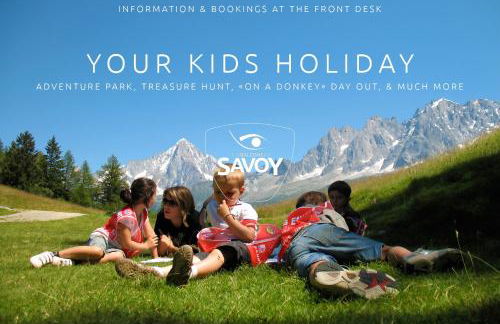 Les Balcons du Savoy - Photo 58