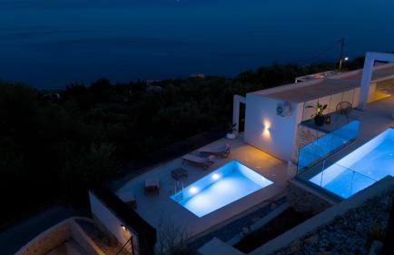 Nissaki Villas - Foto 61