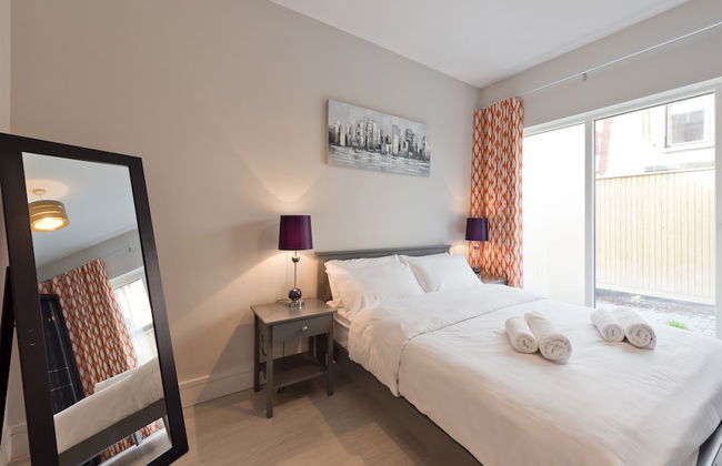 The Seamus Heaney Suite - hiphipstay - Foto 4