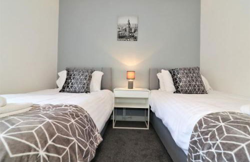 Signature - Newbattle House - Foto 44