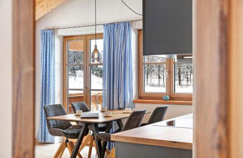 Ferienwohnung Gletschernelke - Foto 7