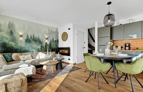 CBlue: Seeblick, Kamin, Wallbox, Natur - Foto 1