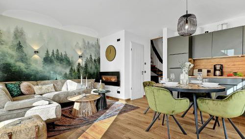 CBlue: Seeblick, Kamin, Wallbox, Natur - Foto 1