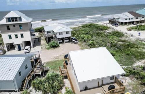 Castaway Cottage Nort Cape - Foto 23