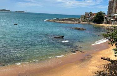 Apartamento de 3 quartos na Praia da Fonte Guarapari - Foto 15