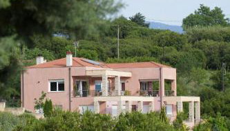 Villa Neraida - Foto 3