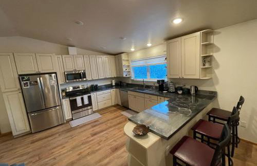 Northern Lights Getaway! - Foto 9