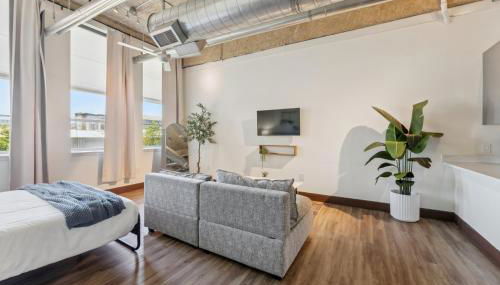 Chic Condo Close to Everything No 211 - Foto 3