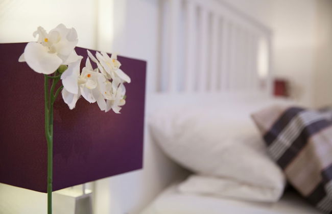 Heidelberg APHEARTMENTS - Foto 3