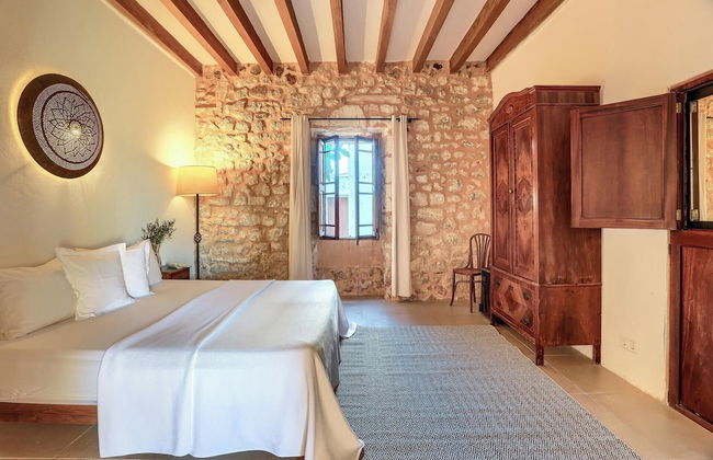 Finca Son Valls - Photo 12