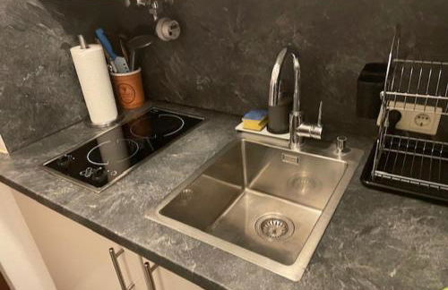 Gemütliches Appartament in Olching 3 Minuten zum Bahnhof - Foto 5