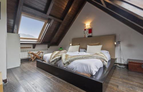 Luderna - Casa con terraza Unhola - Foto 19