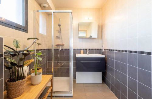 VIRAYA - Comfortable flat a stone's throw from the lake - Foto 7