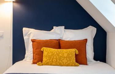 Duplex contemporain dans maison du XVIIème siècle - Foto 33