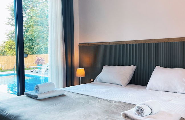 New Balturk Villas Sapanca - Foto 40