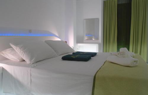 Leros Eleonas Apartments - Foto 35