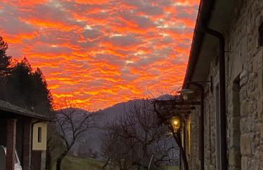 Agriturismo Popolano Di Sotto - Foto 6