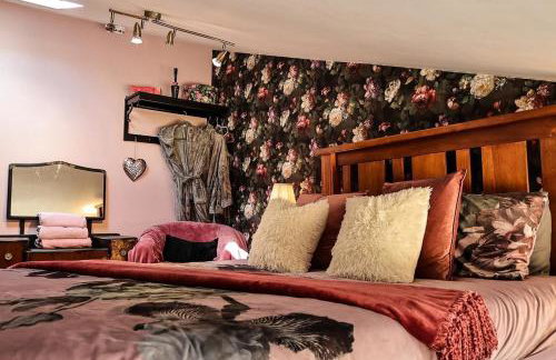 Greenvale Cabins - Foto 69