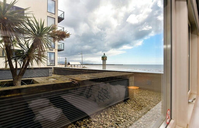 Just Stay Wales - Meridian Bay - Foto 48