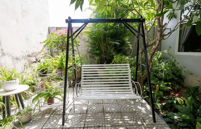 Nanu Garden House Boutique - Foto 73