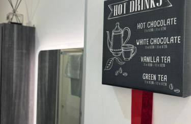 holiday home Un posto solare - Foto 25