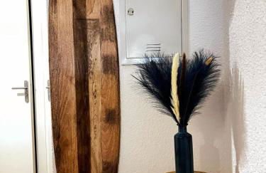 Studio le Lagoon - Bourgoin Centre - Foto 11