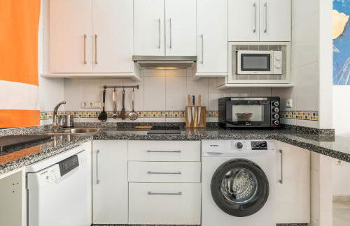 Piso Castell - Foto 9