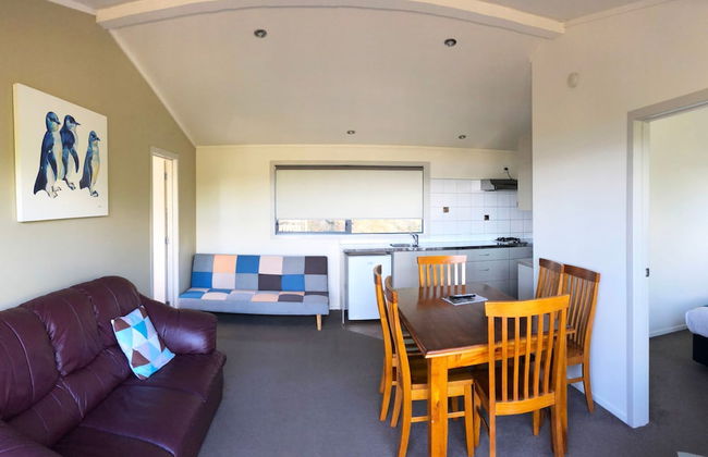 Russell Top 10 Holiday Villas - Foto 42