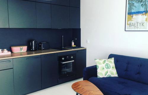 Apartament MONSTERA - Foto 14