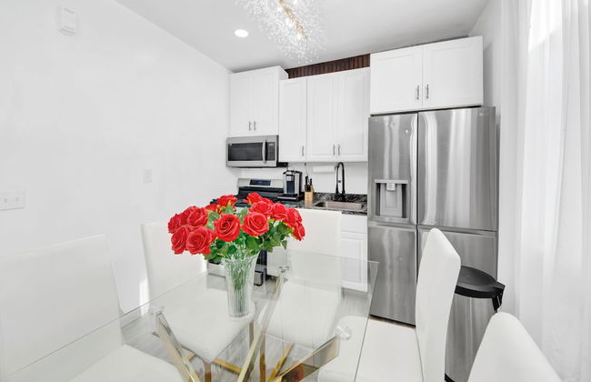 Luxury Living in the Heart of NY - Foto 24