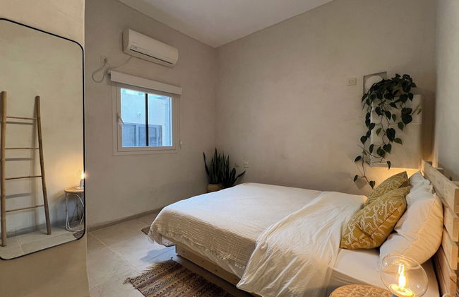 Haifa Downtown Eco Apt by Sea N' Rent - Foto 5