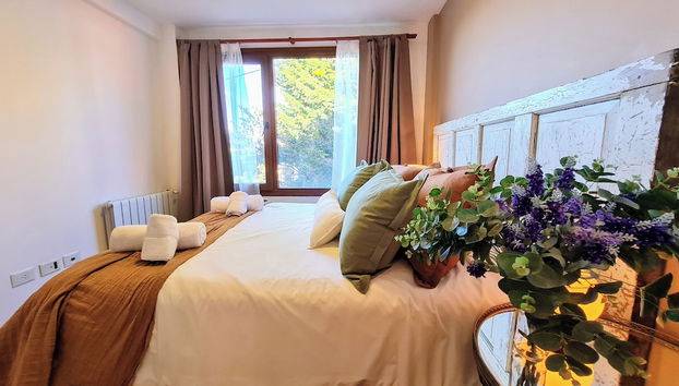 EDIFICIO TERRAZAS 4 - Foto 3, Habitación