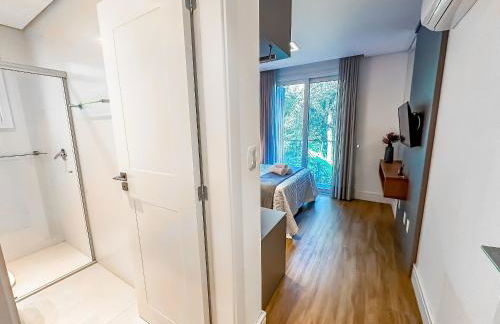 Apt Alto Padrão em bairro Nobre próximo ao Centro - Foto 18