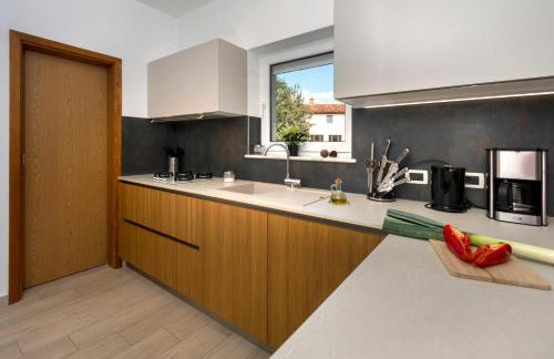 Villa Nina with Private pool near Poreč - Foto 30