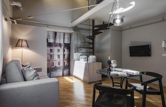 Ferrini Home - Via Monte Sant'Agata - Photo 49