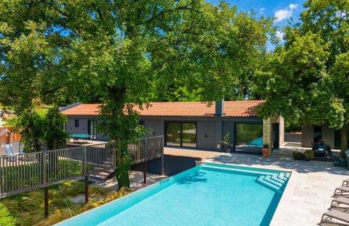 Villa Bijur in Brajkovići - Haus für 8 Personen - Photo 34