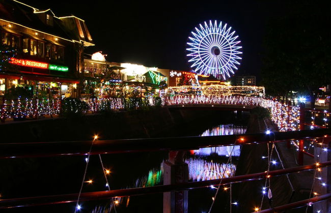 Mango Resort Okinawa Chatan - Foto 47