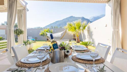 Konstantinos Villa - Foto 4