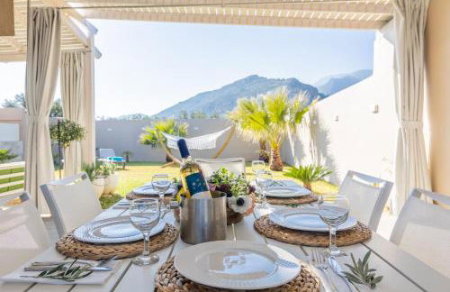 Konstantinos Villa - Foto 4