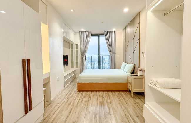 Rivergate Apartment - Saigon Luxury D1 - Foto 77