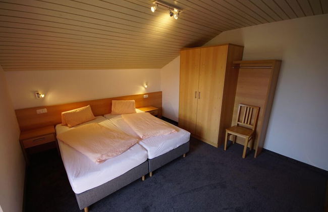 Ferienhaus Mott - Foto 8