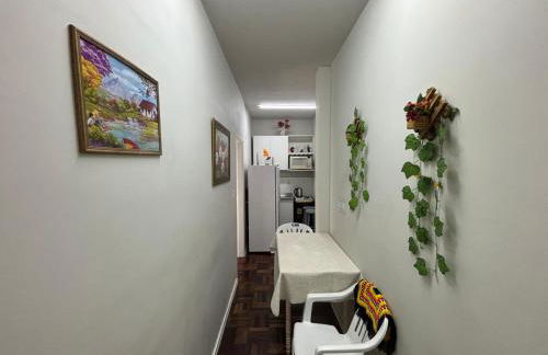 AP Novo, Cama Queen Size Nova no Centro de Blu - Foto 11