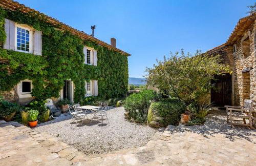 le mas du lavoir - Photo 21