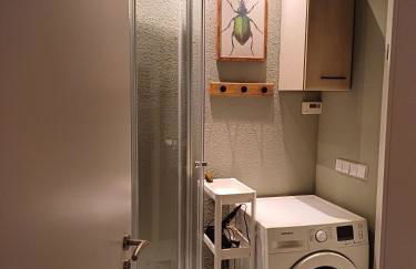 Müller's 2 Apartment - Self Check In - Foto 16