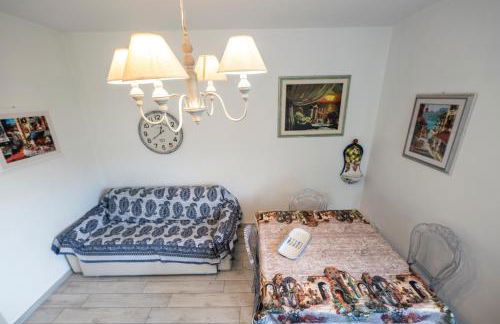 281 - Casa Bouganville Sestri Levante, 12minuti a piedi dal Mare e dal Centro - Foto 14