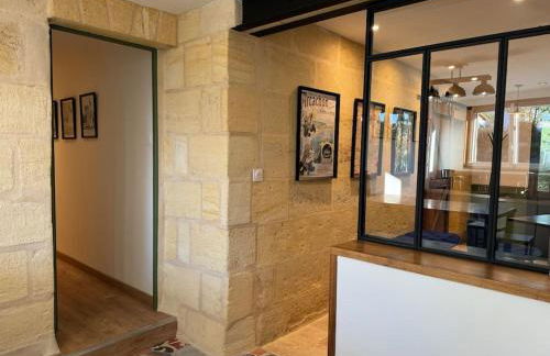 Maison Bordeaux Saint Émilion - Foto 40